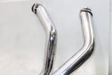 2001 Harley-Davidson Sportster 883 XLH883 EXHAUST MUFFLER PAIR Vance & Hines