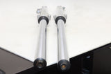 2001 Harley-Davidson Sportster 883 XLH883 OEM FRONT FORKS SHOCK SET PAIR