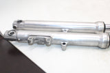 2001 Harley-Davidson Sportster 883 XLH883 OEM FRONT FORKS SHOCK SET PAIR