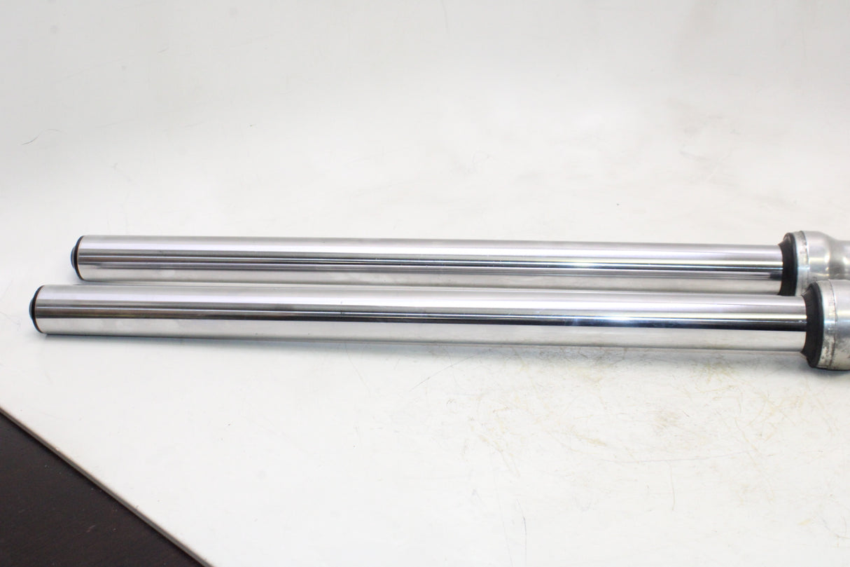 2001 Harley-Davidson Sportster 883 XLH883 OEM FRONT FORKS SHOCK SET PAIR