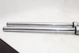 2001 Harley-Davidson Sportster 883 XLH883 OEM FRONT FORKS SHOCK SET PAIR