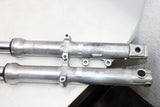 2001 Harley-Davidson Sportster 883 XLH883 OEM FRONT FORKS SHOCK SET PAIR