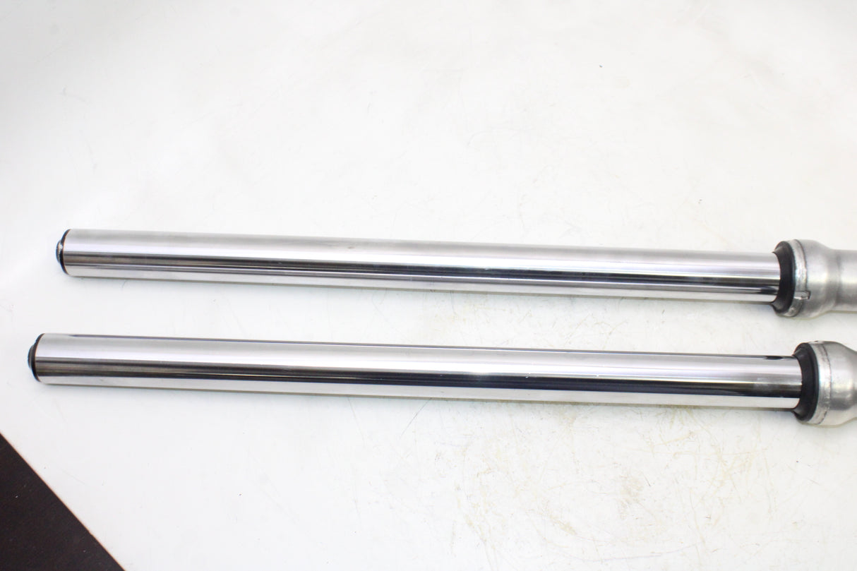 2001 Harley-Davidson Sportster 883 XLH883 OEM FRONT FORKS SHOCK SET PAIR