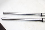 2001 Harley-Davidson Sportster 883 XLH883 OEM FRONT FORKS SHOCK SET PAIR