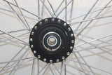 2001 Harley-Davidson Sportster 883 XLH883 OEM FRONT WHEEL RIM !bent!