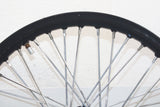2001 Harley-Davidson Sportster 883 XLH883 OEM FRONT WHEEL RIM !bent!