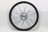 2001 Harley-Davidson Sportster 883 XLH883 OEM FRONT WHEEL RIM !bent!