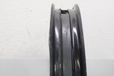 2001 Harley-Davidson Sportster 883 XLH883 OEM FRONT WHEEL RIM !bent!