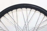2001 Harley-Davidson Sportster 883 XLH883 OEM FRONT WHEEL RIM !bent!