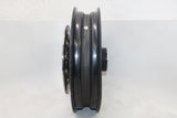 2001 Harley-Davidson Sportster 883 XLH883 OEM REAR WHEEL BACK RIM !bent!