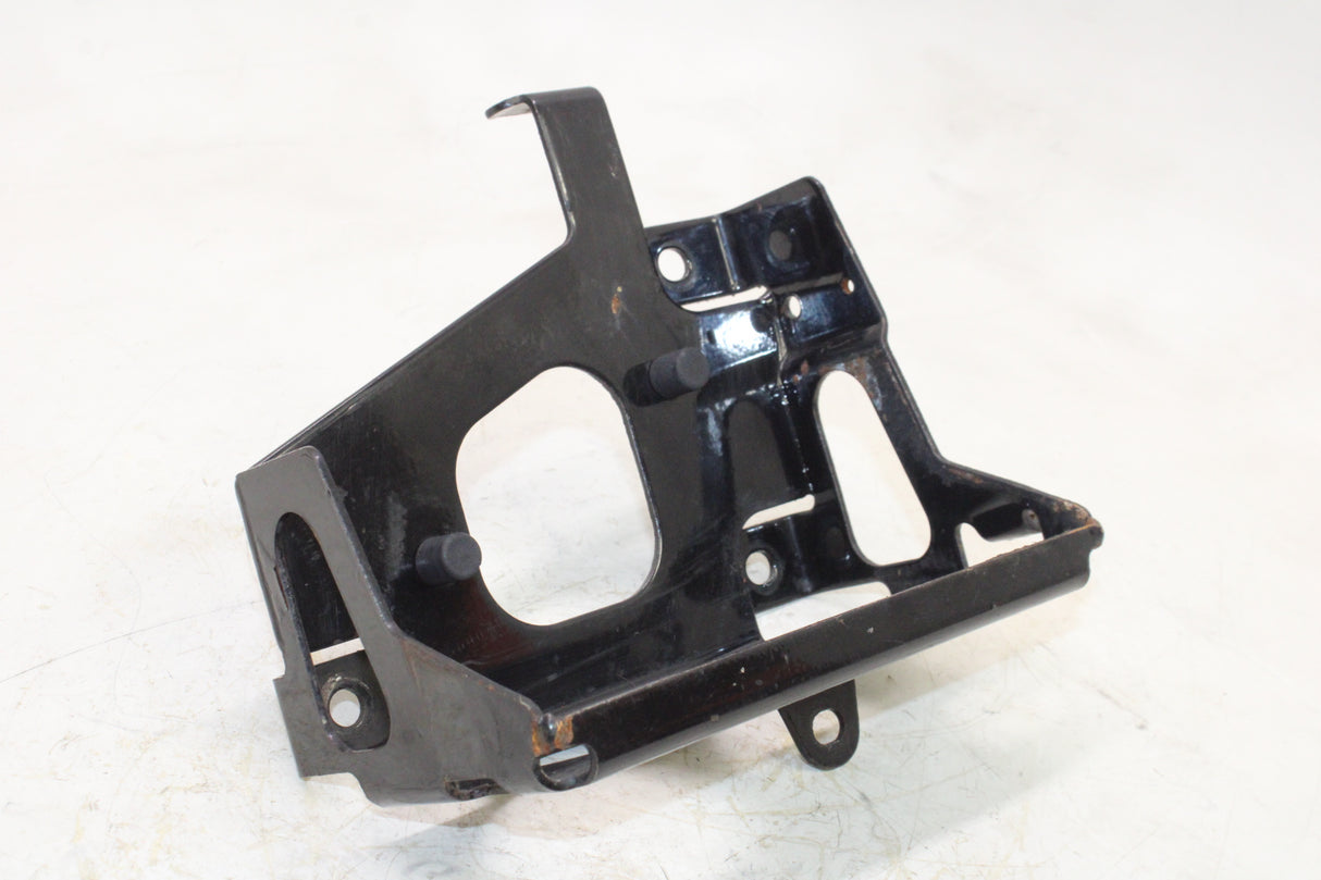 2001 Harley-Davidson Sportster 883 XLH883 OEM REAR BACK TAIL BATTERY TRAY