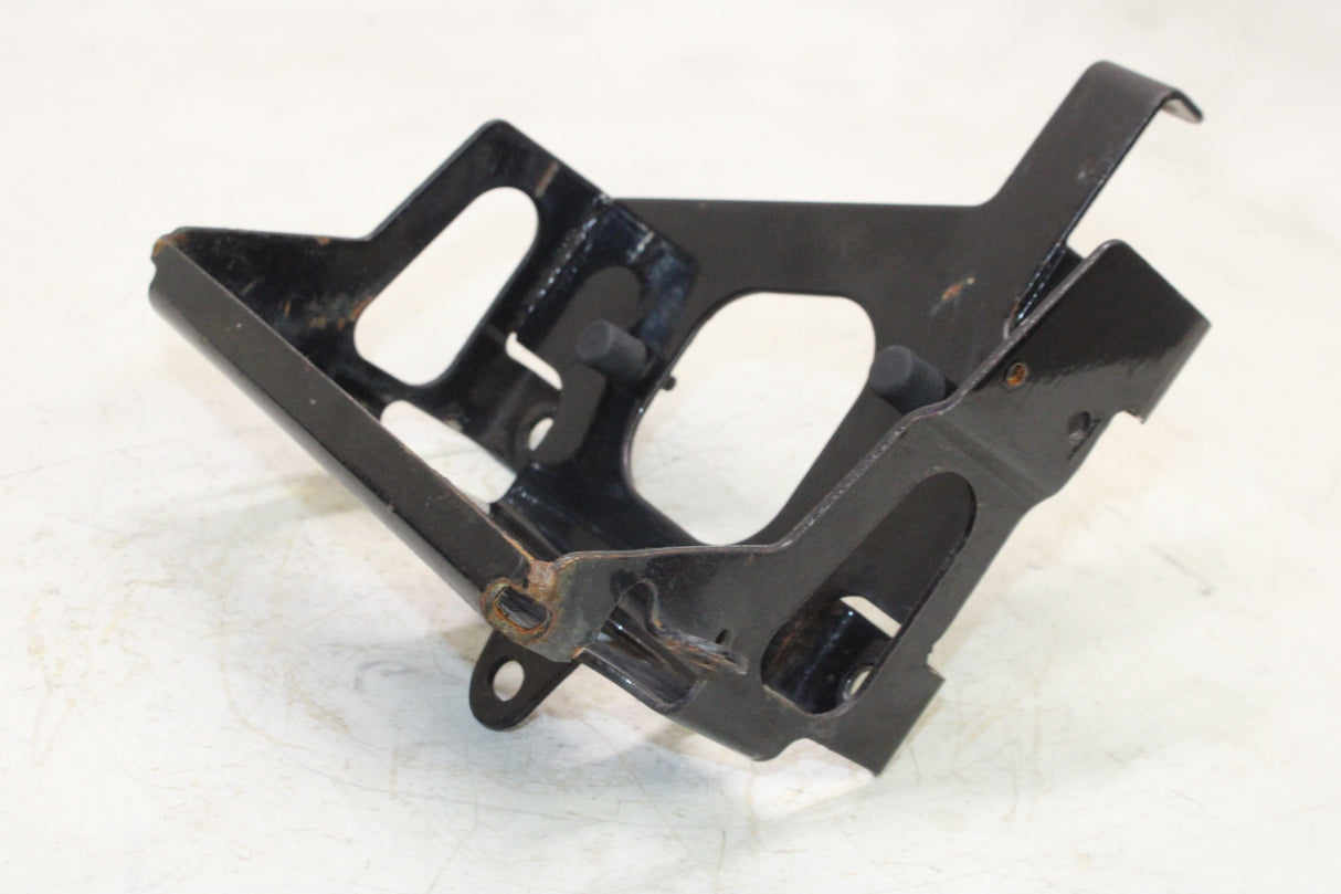 2001 Harley-Davidson Sportster 883 XLH883 OEM REAR BACK TAIL BATTERY TRAY