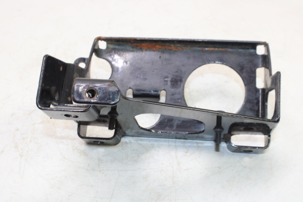 2001 Harley-Davidson Sportster 883 XLH883 OEM REAR BACK TAIL BATTERY TRAY
