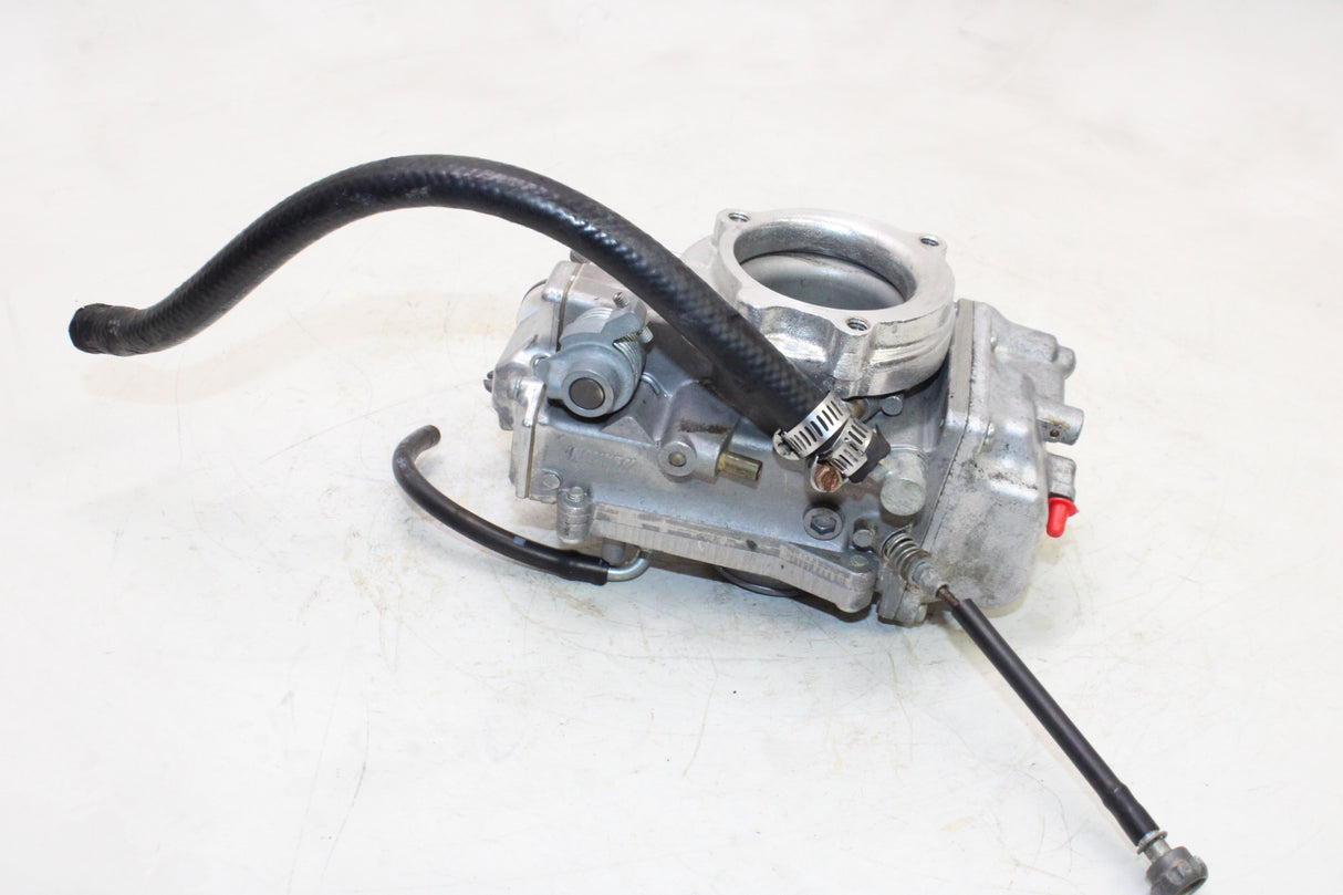 2001 Harley-Davidson Sportster 883 XLH883 OEM CARBS CARBURETORS