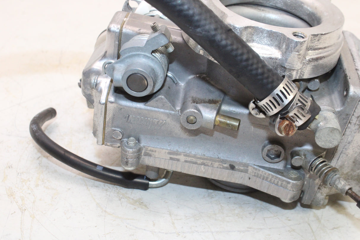 2001 Harley-Davidson Sportster 883 XLH883 OEM CARBS CARBURETORS