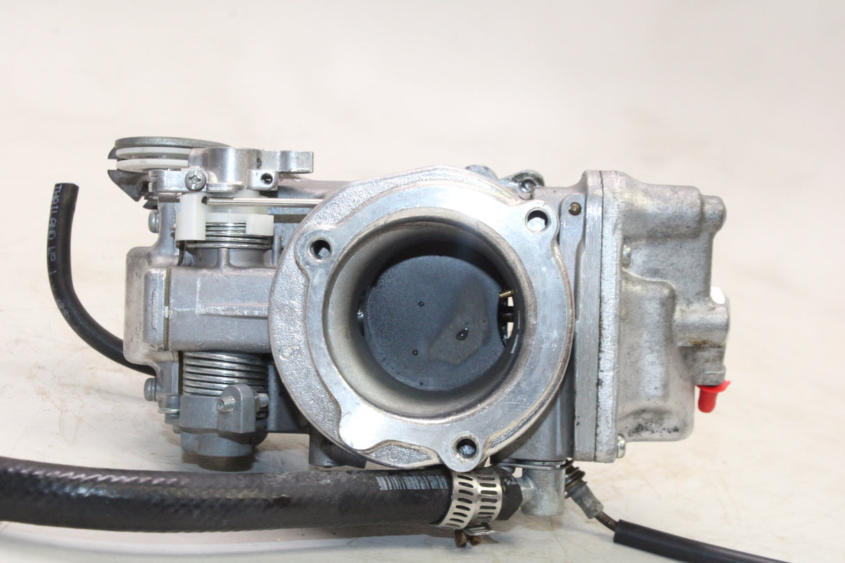 2001 Harley-Davidson Sportster 883 XLH883 OEM CARBS CARBURETORS