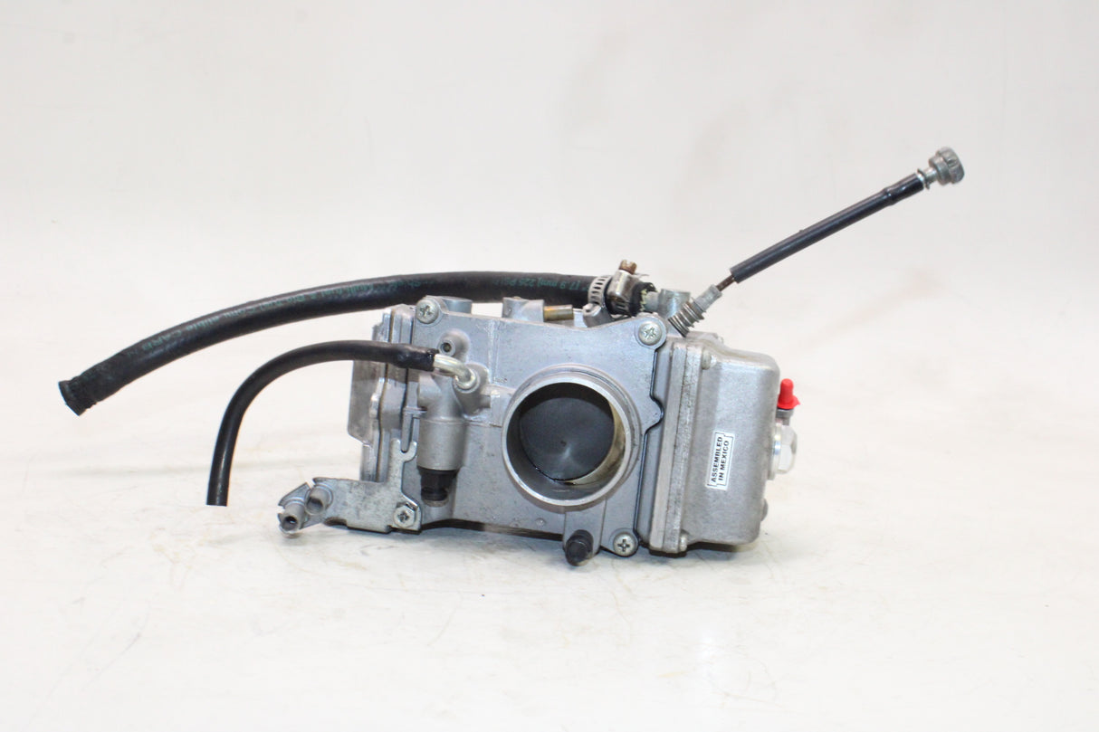 2001 Harley-Davidson Sportster 883 XLH883 OEM CARBS CARBURETORS