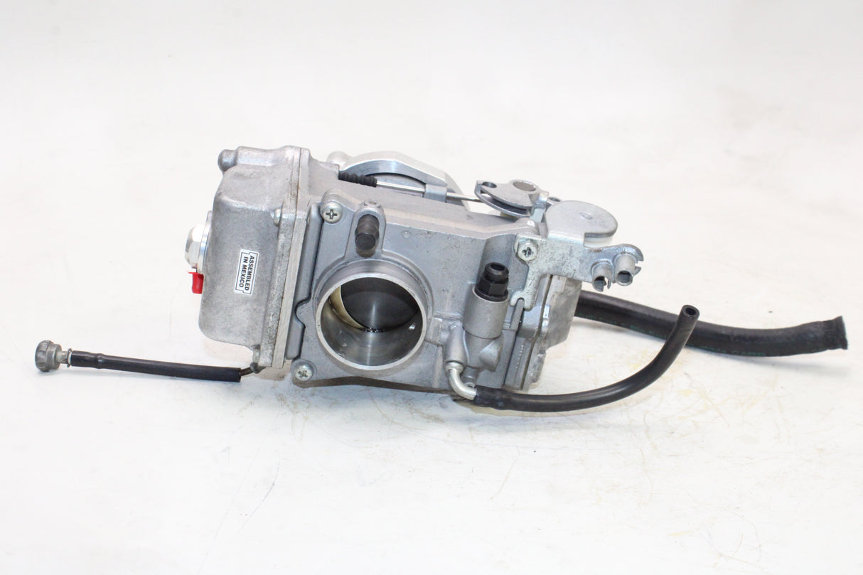 2001 Harley-Davidson Sportster 883 XLH883 OEM CARBS CARBURETORS
