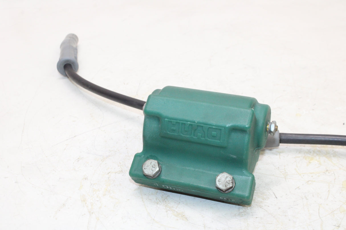 2001 Harley-Davidson Sportster 883 XLH883 OEM IGNITION COILS COIL SPARK PLUG