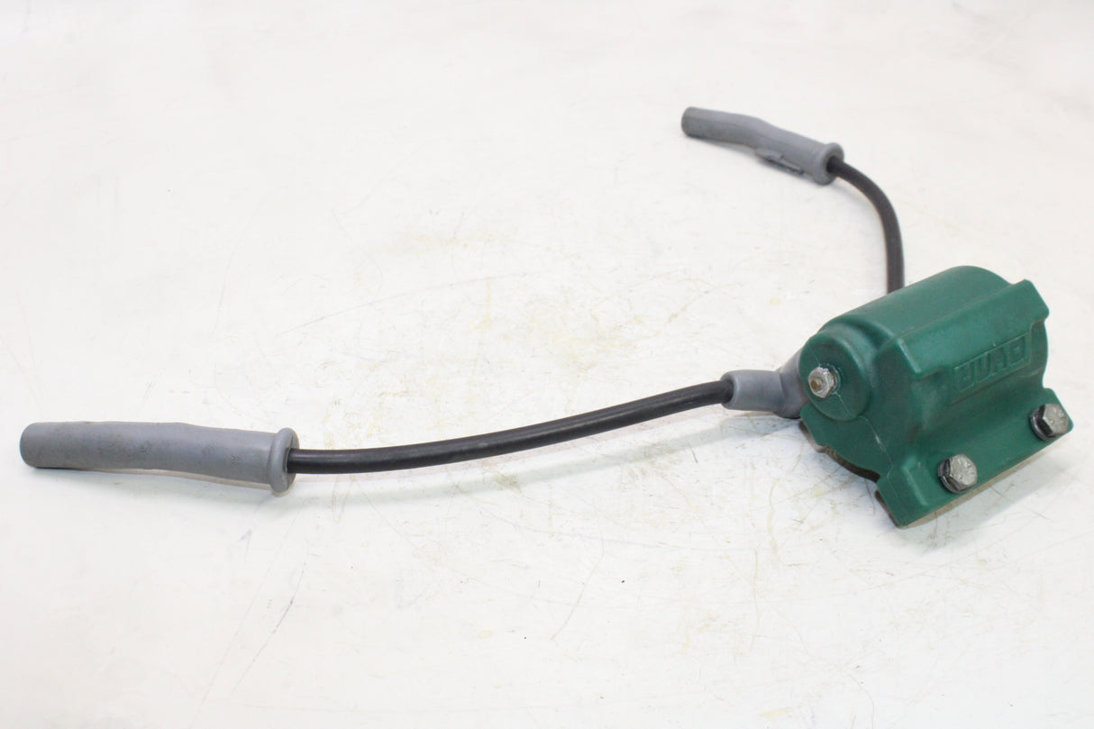 2001 Harley-Davidson Sportster 883 XLH883 OEM IGNITION COILS COIL SPARK PLUG