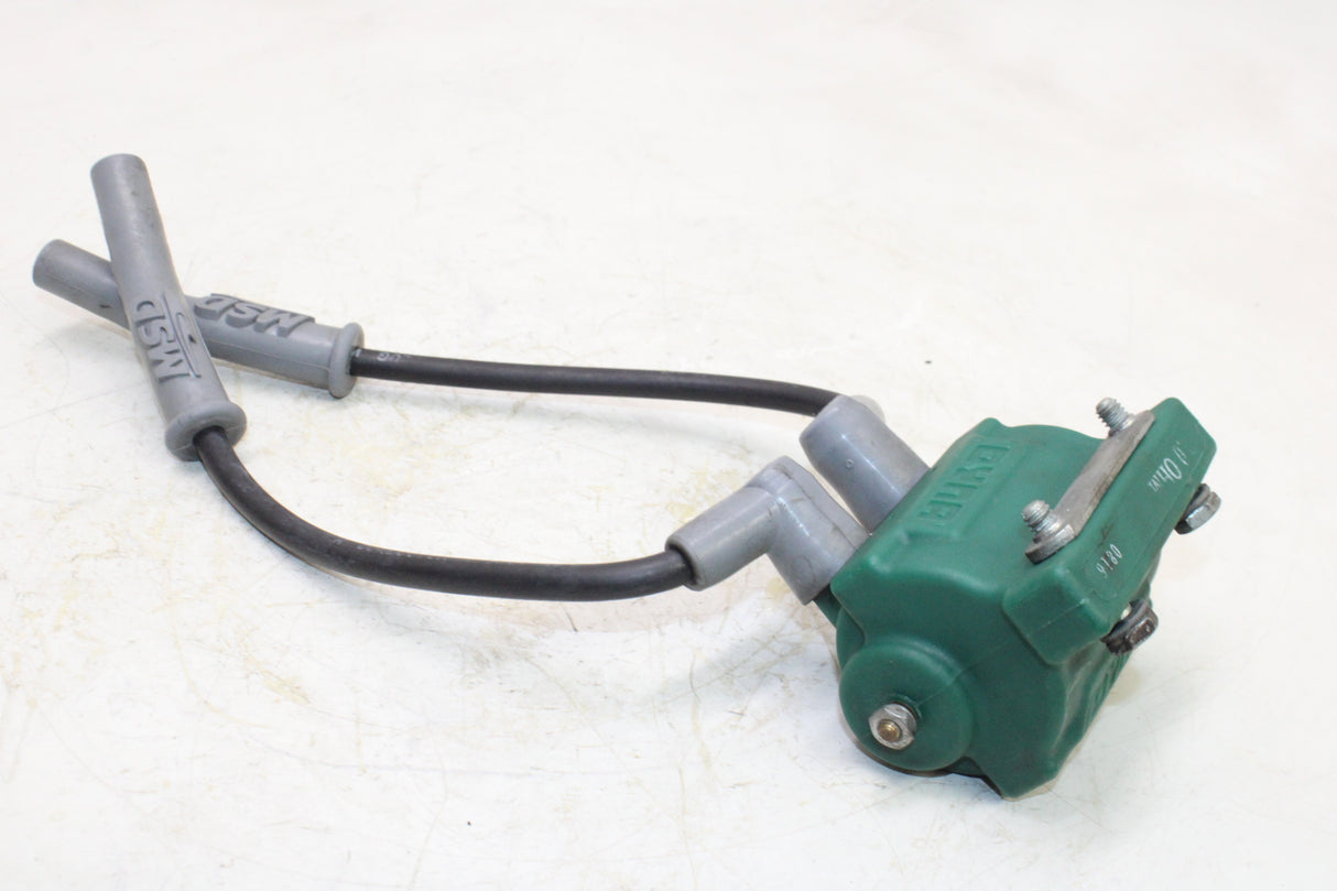 2001 Harley-Davidson Sportster 883 XLH883 OEM IGNITION COILS COIL SPARK PLUG