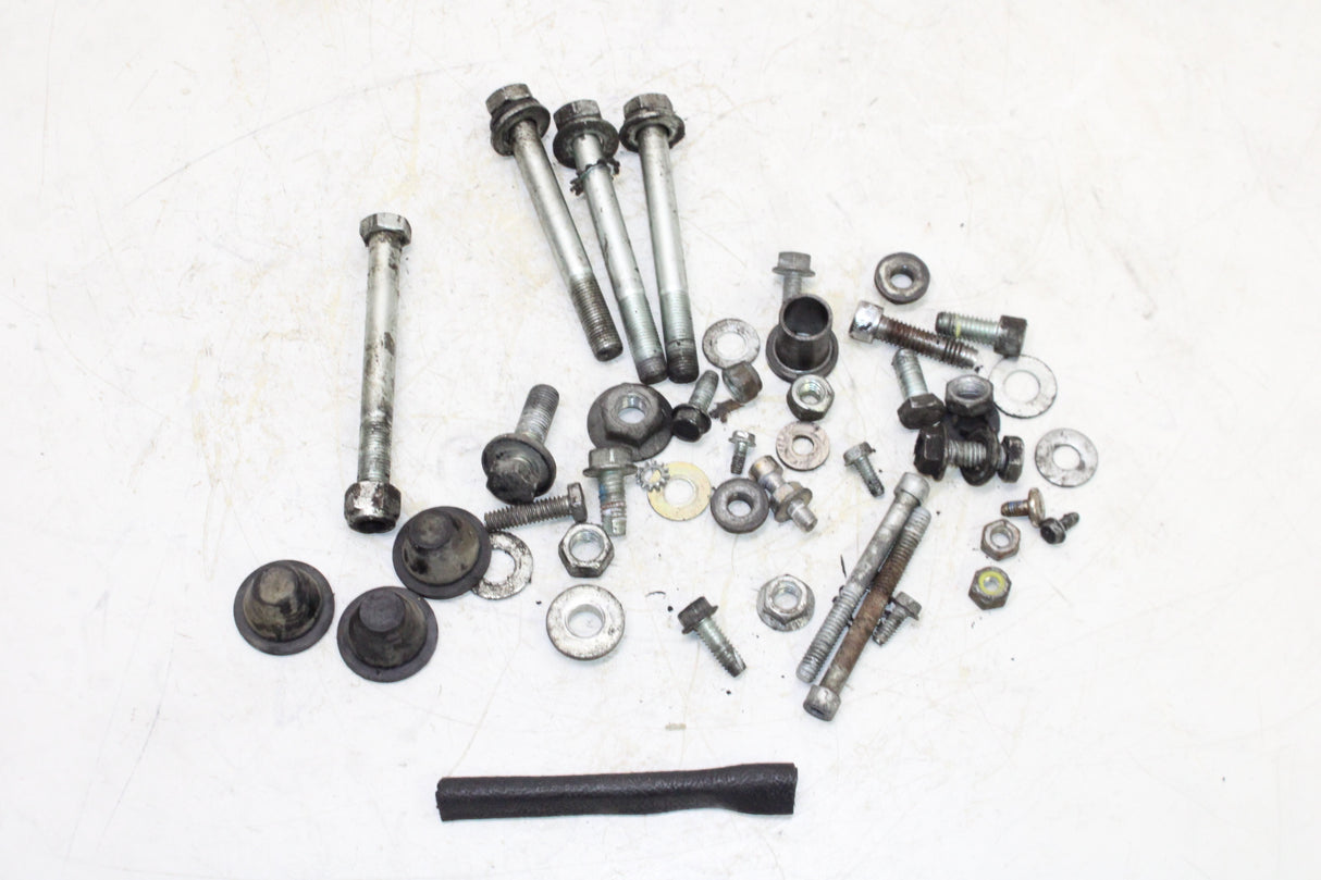 2001 Harley-Davidson Sportster 883 XLH883 OEM ENGINE MOUNTING BOLTS MOTOR SCREWS