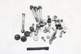 2001 Harley-Davidson Sportster 883 XLH883 OEM ENGINE MOUNTING BOLTS MOTOR SCREWS