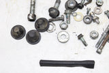2001 Harley-Davidson Sportster 883 XLH883 OEM ENGINE MOUNTING BOLTS MOTOR SCREWS