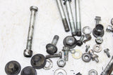 2001 Harley-Davidson Sportster 883 XLH883 OEM ENGINE MOUNTING BOLTS MOTOR SCREWS