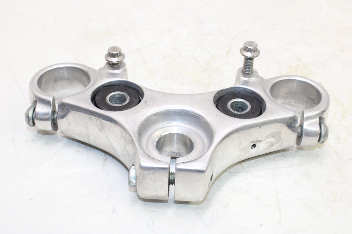 2001 Harley-Davidson Sportster 883 XLH883 OEM FORKS UPPER TRIPLE TREE CLAMP