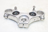 2001 Harley-Davidson Sportster 883 XLH883 OEM FORKS UPPER TRIPLE TREE CLAMP