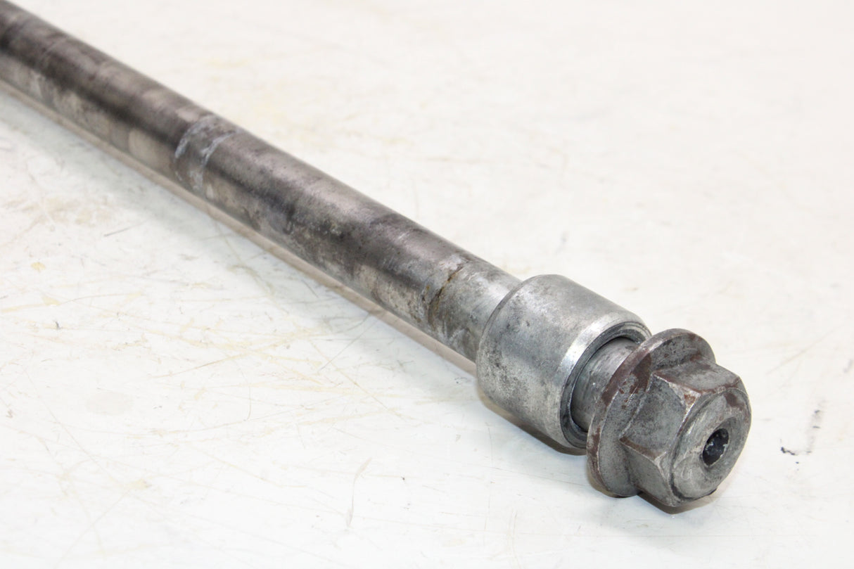 2001 Harley-Davidson Sportster 883 XLH883 OEM FRONT WHEEL RIM AXLE PIVOT BOLT