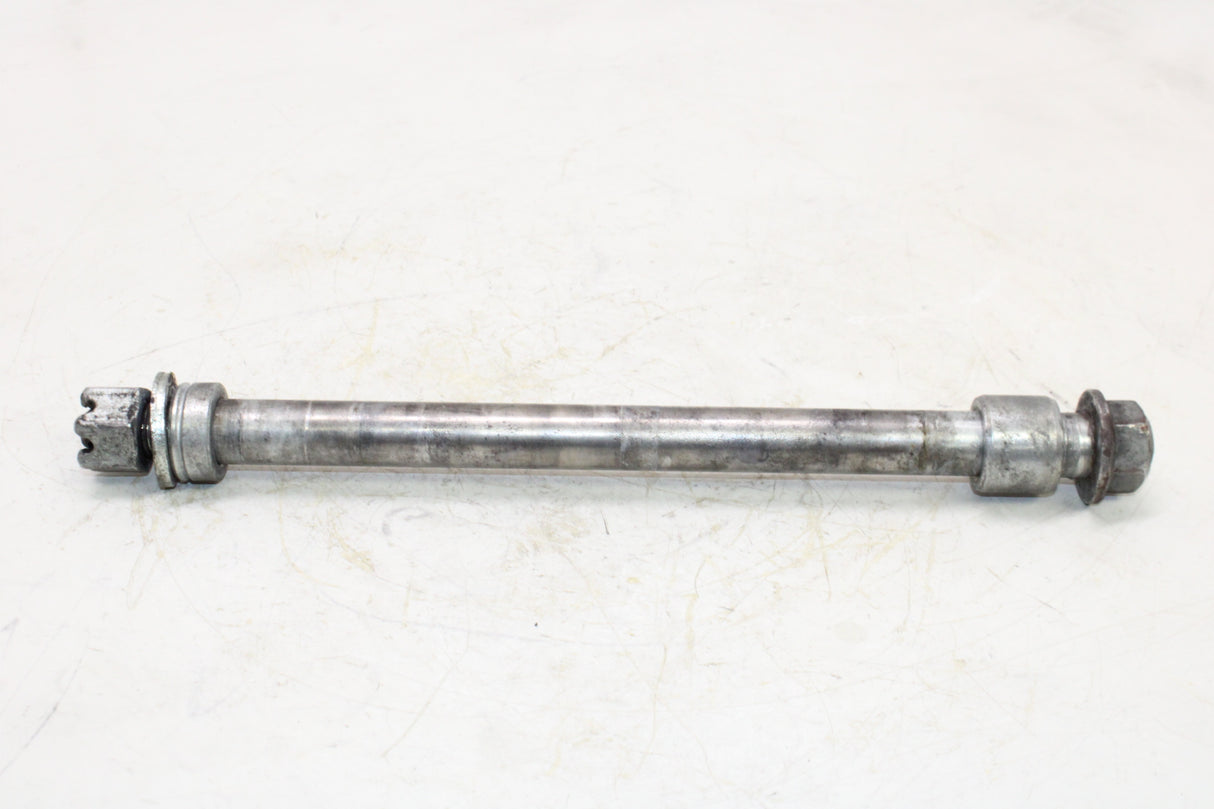 2001 Harley-Davidson Sportster 883 XLH883 OEM FRONT WHEEL RIM AXLE PIVOT BOLT