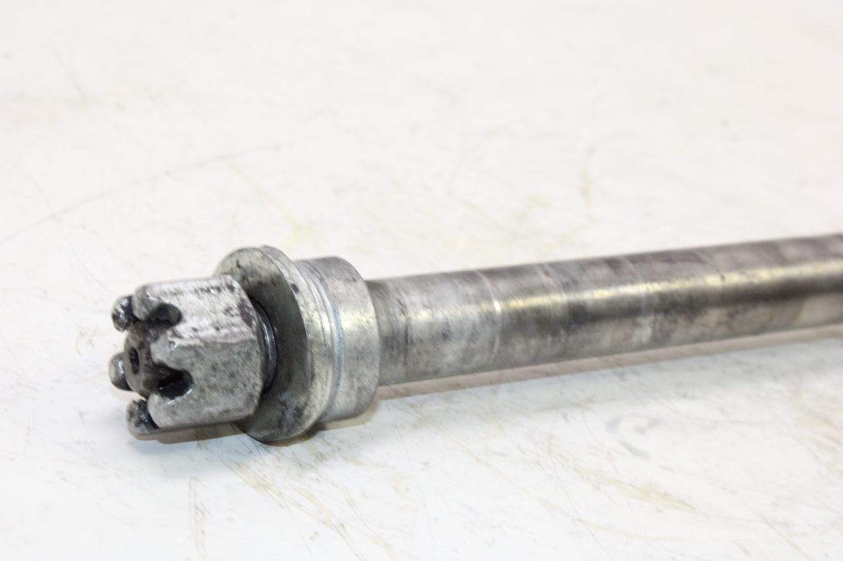 2001 Harley-Davidson Sportster 883 XLH883 OEM FRONT WHEEL RIM AXLE PIVOT BOLT
