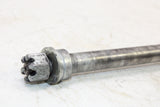 2001 Harley-Davidson Sportster 883 XLH883 OEM FRONT WHEEL RIM AXLE PIVOT BOLT
