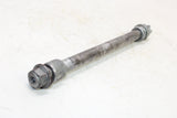2001 Harley-Davidson Sportster 883 XLH883 OEM FRONT WHEEL RIM AXLE PIVOT BOLT