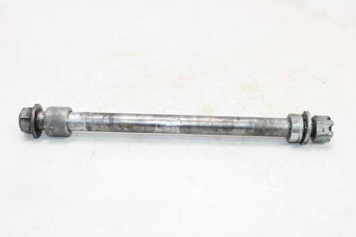 2001 Harley-Davidson Sportster 883 XLH883 OEM FRONT WHEEL RIM AXLE PIVOT BOLT
