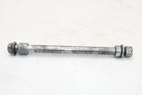 2001 Harley-Davidson Sportster 883 XLH883 OEM FRONT WHEEL RIM AXLE PIVOT BOLT