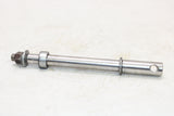 2001 Harley-Davidson Sportster 883 OEM REAR AXLE BACK WHEEL RIM PIVOT BOLT AXEL