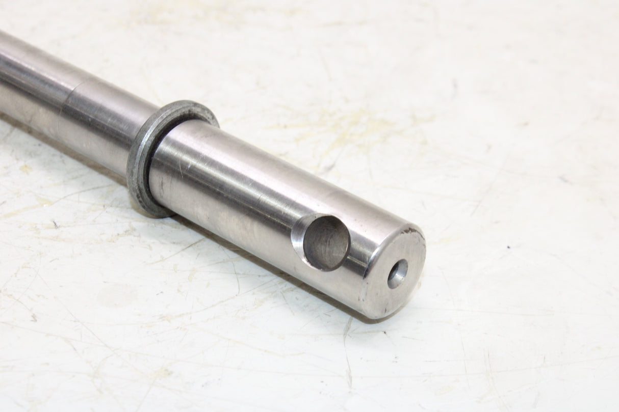 2001 Harley-Davidson Sportster 883 OEM REAR AXLE BACK WHEEL RIM PIVOT BOLT AXEL