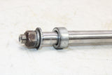 2001 Harley-Davidson Sportster 883 OEM REAR AXLE BACK WHEEL RIM PIVOT BOLT AXEL