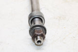 2001 Harley-Davidson Sportster 883 OEM REAR AXLE BACK WHEEL RIM PIVOT BOLT AXEL