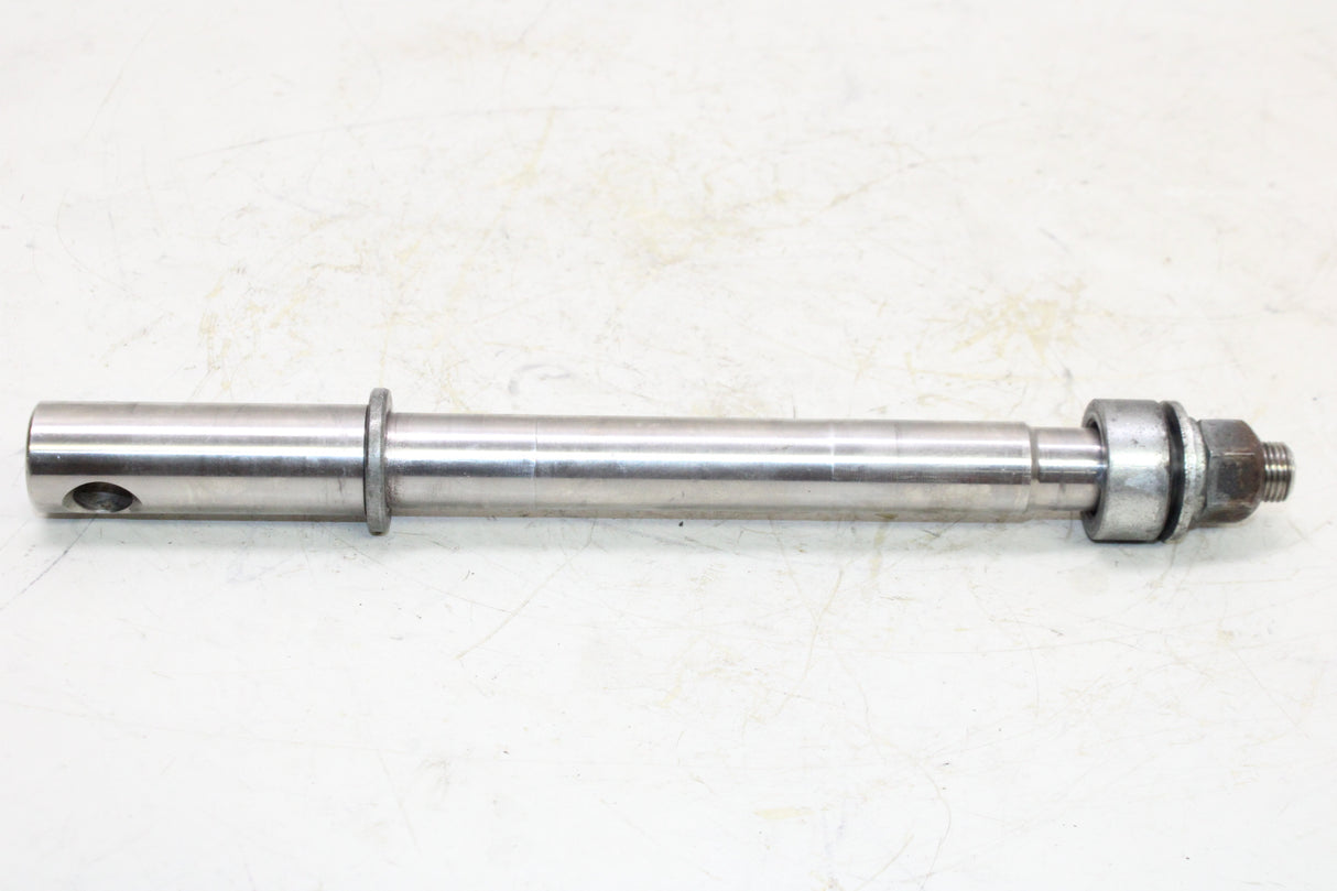 2001 Harley-Davidson Sportster 883 OEM REAR AXLE BACK WHEEL RIM PIVOT BOLT AXEL