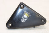 2001 Harley-Davidson Sportster 883 XLH883 OEM LEFT SIDE COVER