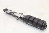 2001 Harley-Davidson Sportster 883 XLH883 OEM LEFT REAR BACK PASSENGER PEG