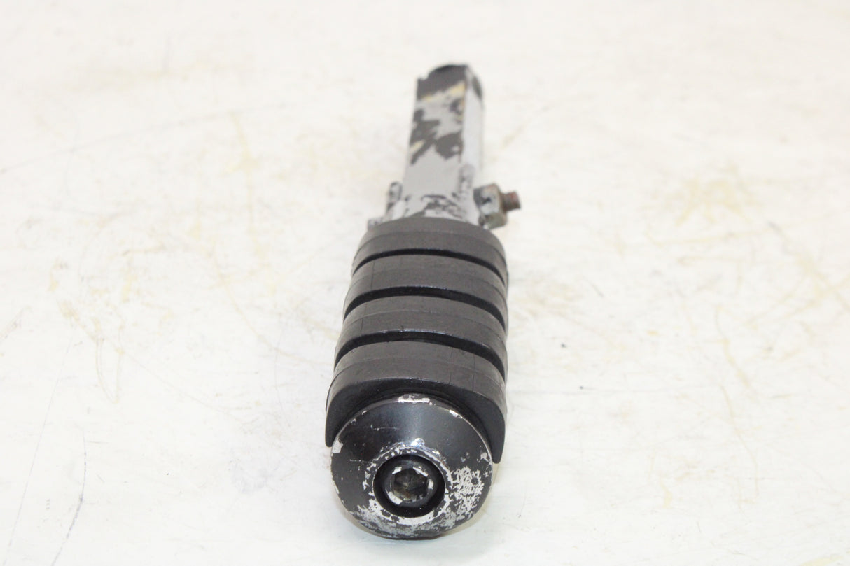 2001 Harley-Davidson Sportster 883 XLH883 OEM LEFT REAR BACK PASSENGER PEG