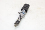 2001 Harley-Davidson Sportster 883 XLH883 OEM LEFT REAR BACK PASSENGER PEG