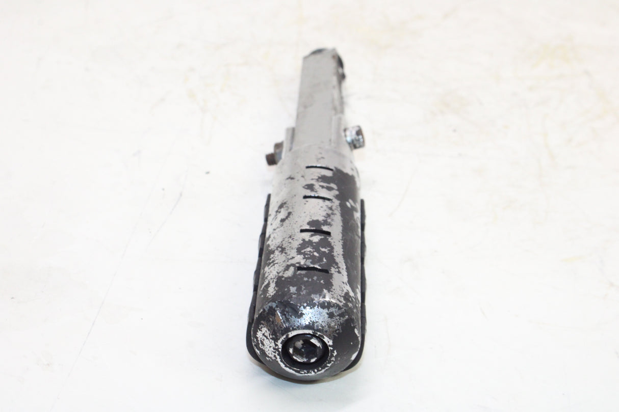 2001 Harley-Davidson Sportster 883 XLH883 OEM LEFT REAR BACK PASSENGER PEG