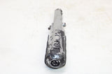 2001 Harley-Davidson Sportster 883 XLH883 OEM LEFT REAR BACK PASSENGER PEG