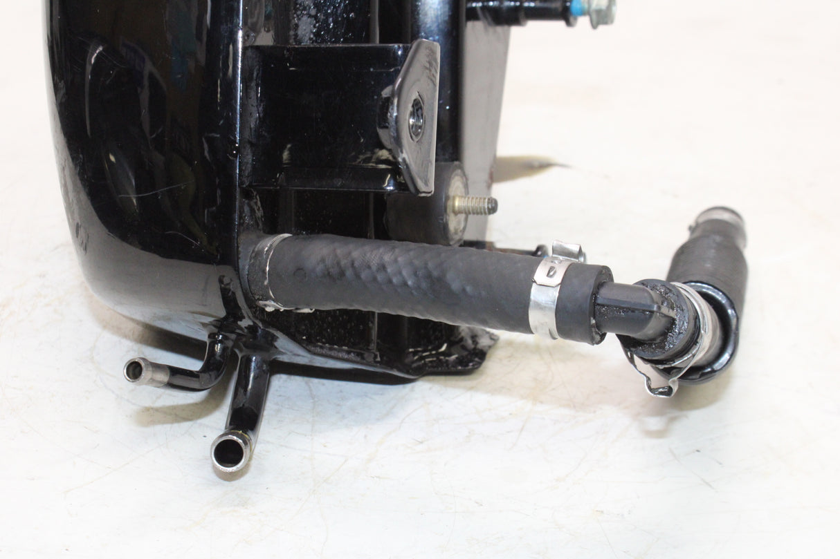 2001 Harley-Davidson Sportster 883 XLH883 OEM OIL TANK RESERVOIR BOTTLE W CAP